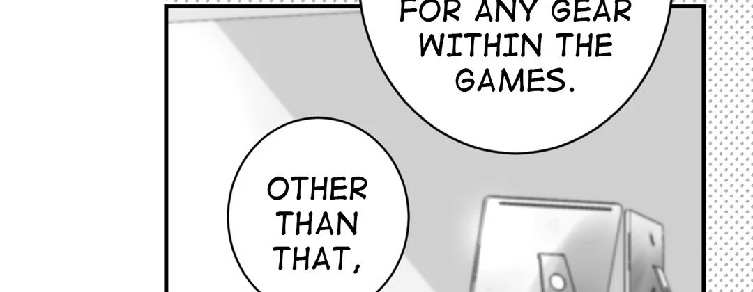 Living with The Wizard - Chapter 32